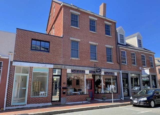 Photo of 44 Main St #2, Gloucester, MA 01930