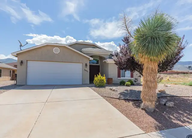 Property at 1491 Tierra Royos, Alamogordo, NM, 88310, 4 beds, 2 baths, [object Object]