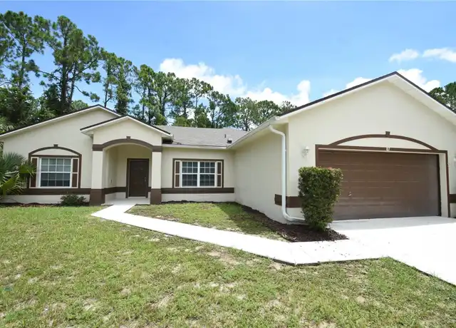 Property at 83 Pheasant Dr, Palm Coast, FL, 32164, 4 beds, 3 baths, [object Object]