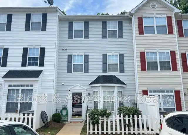 Property at 2920 Barrymore St, Raleigh, NC, 27603, 3 beds, 2.5 baths, [object Object]