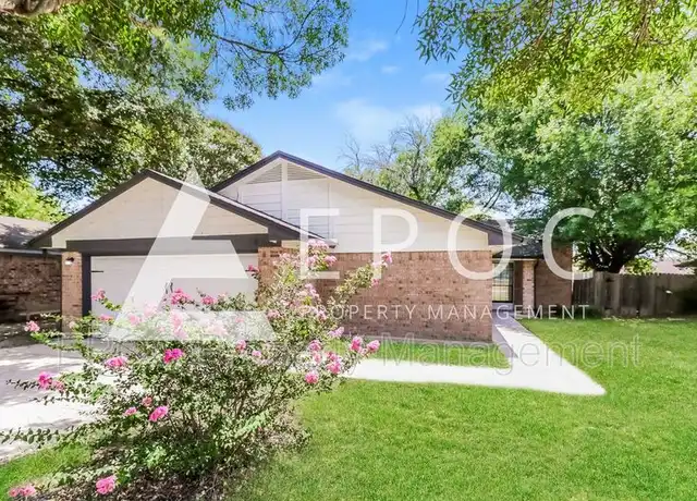 Property at 2408 Lago Trl, Killeen, TX, 76543, 3 beds, 2 baths, [object Object]