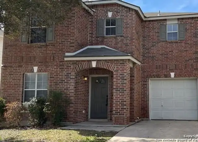 Property at 4603 Adkins Trl, San Antonio, TX, 78238, 3 beds, 3 baths, [object Object]
