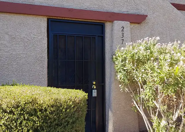 Property at 4191 Gannet Cir, Las Vegas, NV, 89103, 1 bed, 1 bath, [object Object]