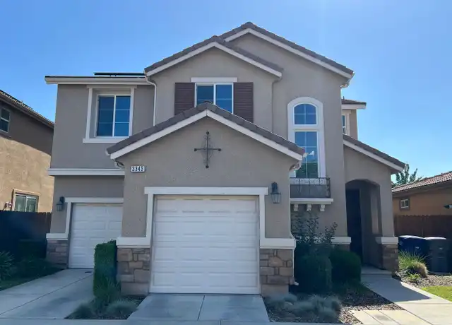 Property at 3343 Monterosa Ln, Clovis, CA, 93619, 3 beds, 2.5 baths, [object Object]