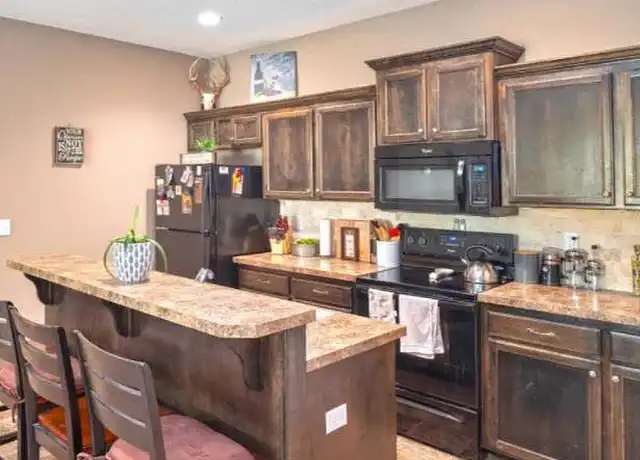 Property at Peregrine Valley Duplexes - 1318 S Kaydeen Ct, Independence, MO, 64057, 2-3 beds, 2 baths, [object Object]