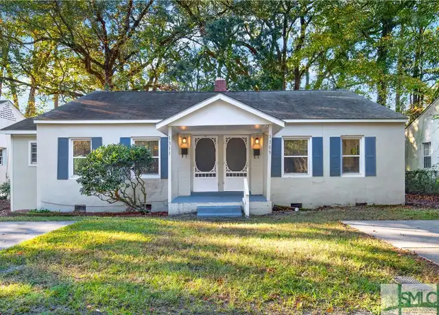 Property at 1311 E 55th St, Savannah, GA, 31404, 2 beds, 1 bath, [object Object]