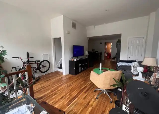 Property at 2945 W Girard Ave, Philadelphia, PA, 19130, 3 beds, 2.5 baths, [object Object]