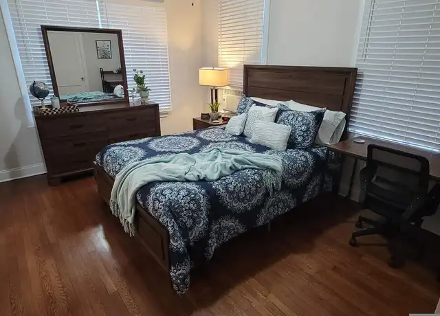 Property at 407 S Melville Ave Unit 1, Tampa, FL, 33606, 1 bed, 1 bath, [object Object]
