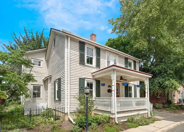 Property at 101 Mercer St, Newtown, PA, 18940, 3 beds, 2.5 baths, [object Object]