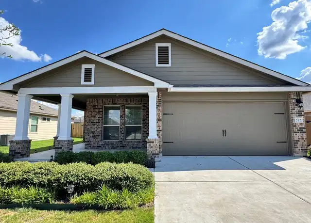 Property at 232 Reagor Dr, Taylor, TX, 76574, 3 beds, 2 baths, [object Object]