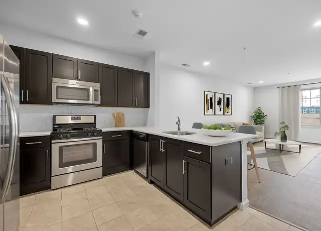 Property at Metro Rahway - 1420 Campbell St, Rahway, NJ, 07065, 0-2 beds, 1-2 bath, [object Object]