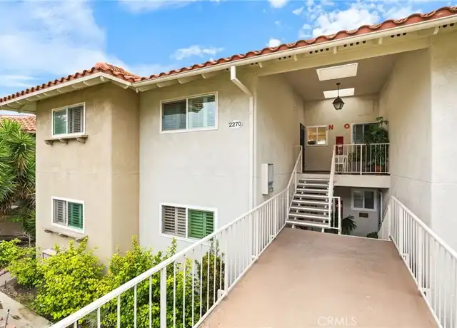 Property at 2270 # N Unit Via Puerta unit, Laguna Woods, CA, 92637, 2 beds, 2 baths, [object Object]