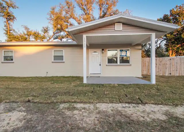 Property at 1513 Maine Ave, Lynn Haven, FL, 32444, 3 beds, 1 bath, [object Object]