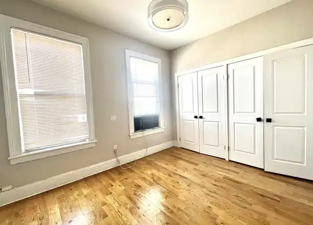 Property at 16 Lewis Ave Unit 1L, Jersey City, NJ, 07306, 2 beds, 2 baths, [object Object]