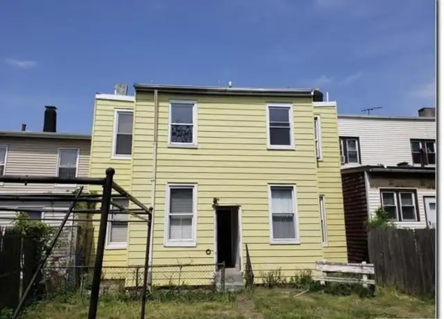 Property at 16 Lewis Ave Unit 1L, Jersey City, NJ, 07306, 2 beds, 2 baths, [object Object]