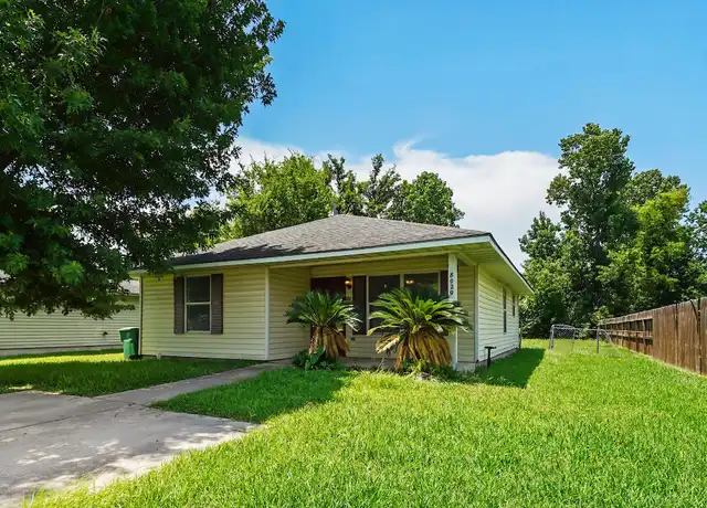Property at 8029 Dockal Rd, Houston, TX, 77028, 3 beds, 1 bath, [object Object]