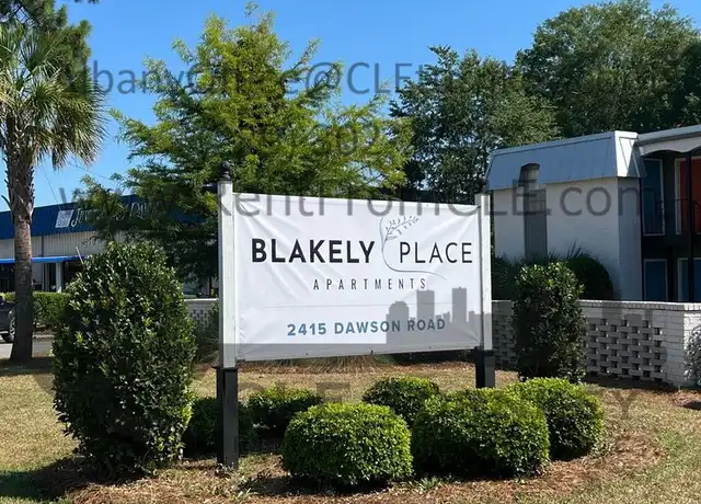 Property at 2415 Dawson Rd, Albany, GA, 31707, 1 bed, 1 bath, [object Object]