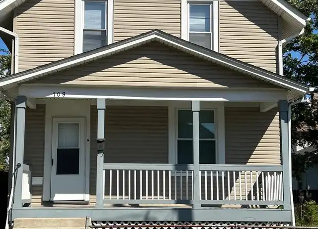 Property at 708 Carpenter St, Columbus, OH, 43205, 2 beds, 1 bath, [object Object]