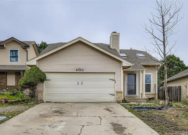 Property at 8345 Steadman Dr, Colorado Springs, CO, 80920, 3 beds, 2 baths, [object Object]