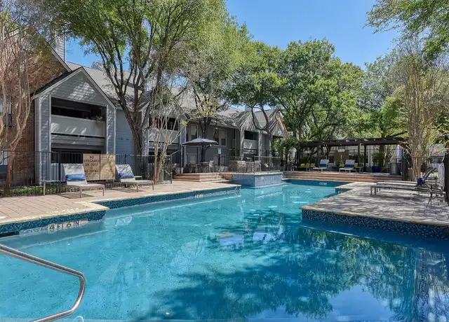 Property at Stone Chase - 7914 Ray Bon Dr, San Antonio, TX, 78218, 1 bed, 1 bath, [object Object]