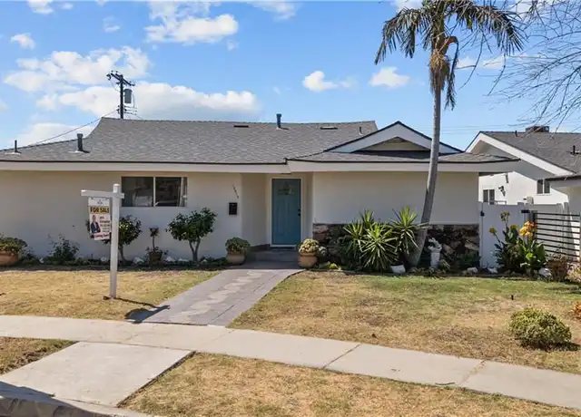 Property at 12814 Arminta St, North Hollywood, CA, 91605, 4 beds, 3 baths, [object Object]