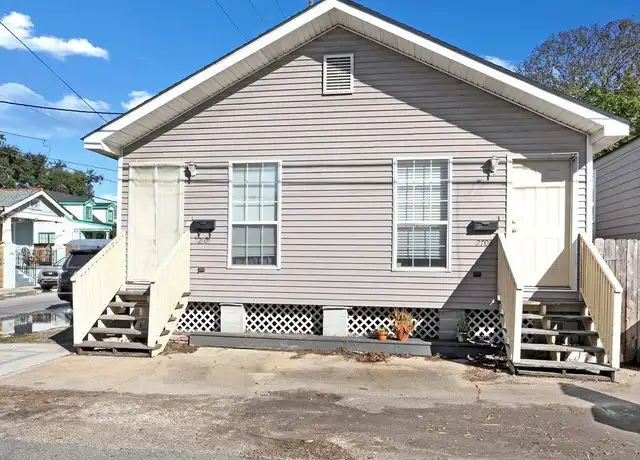 Property at 2703 Marais St, New Orleans, LA, 70117, 3 beds, 1 bath, [object Object]