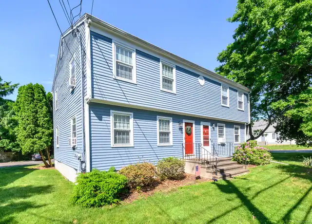 Property at 1115 Black Rock Tpke Unit 1115, Fairfield, CT, 06825, 3 beds, 1.5 baths, [object Object]