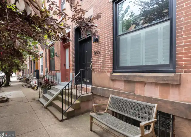 Property at 856 N 26th St, Philadelphia, PA, 19130, 4 beds, 2.5 baths, [object Object]