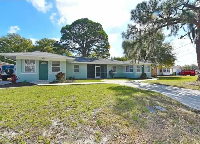 Property at 3904 Sarasota Ave, Sarasota, FL, 34234, 2 beds, 1 bath, [object Object]