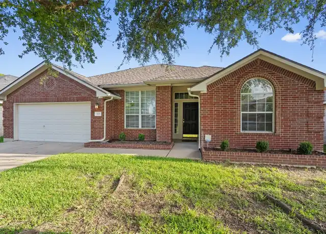 Property at 122 Copperwood Loop, Round Rock, TX, 78665, 3 beds, 2 baths, [object Object]