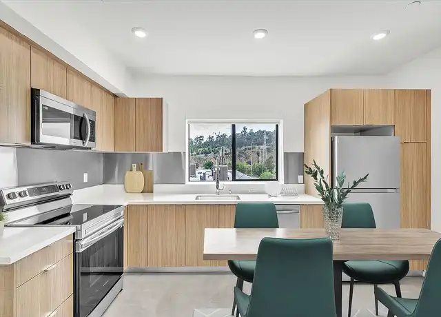Property at Journee LA - 215 N San Fernando Rd, Los Angeles, CA, 90031, 1-2 bed, 1 bath, [object Object]