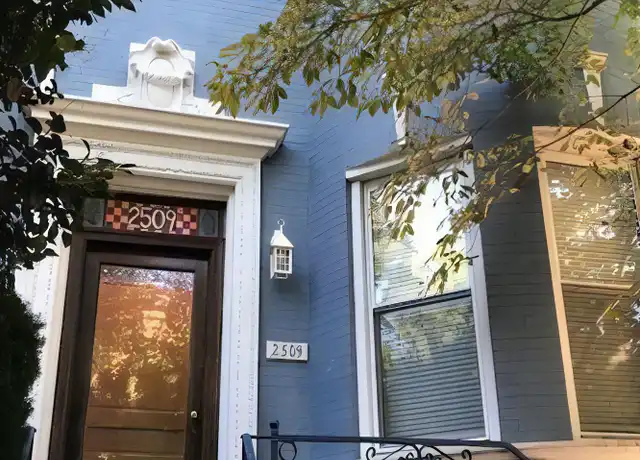 Property at 2509 Cliffbourne Pl NW Unit 3, Washington, DC, 20009, 0 beds, 1 bath, [object Object]