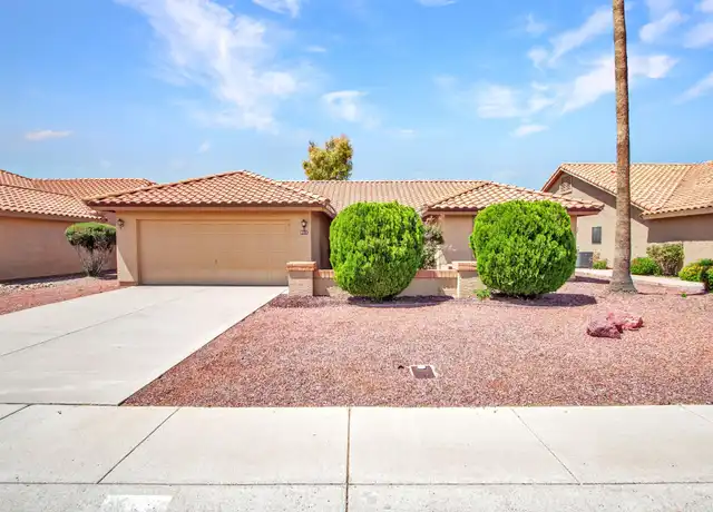 Property at 9343 W Escuda Dr, Peoria, AZ, 85382, 2 beds, 2 baths, [object Object]