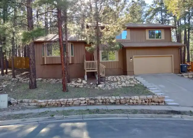 Property at 4505 S Lance Rd, Flagstaff, AZ, 86005, 4 beds, 2.5 baths, [object Object]