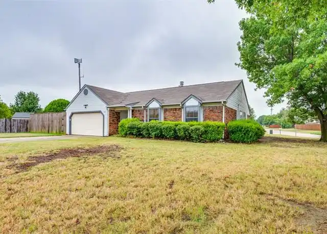 Property at 3620 Glenview Dr, Corinth, TX, 76210, 3 beds, 2 baths, [object Object]