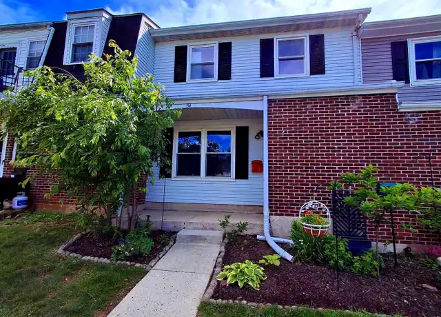 Property at 54 Reliance Ct, Telford, PA, 18969, 3 beds, 1.5 baths, [object Object]