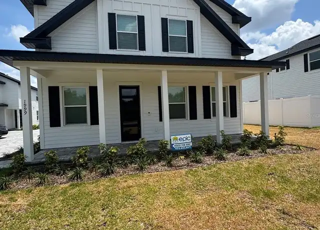 Property at 1999 Peel Ave, Orlando, FL, 32806, 3 beds, 2.5 baths, [object Object]
