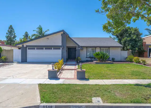Property at 3518 Ramona Dr, Santa Ana, CA, 92707, 3 beds, 2 baths, [object Object]