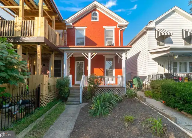 Property at 3360 Hickory Ave, Baltimore, MD, 21211, 2 beds, 1 bath, [object Object]