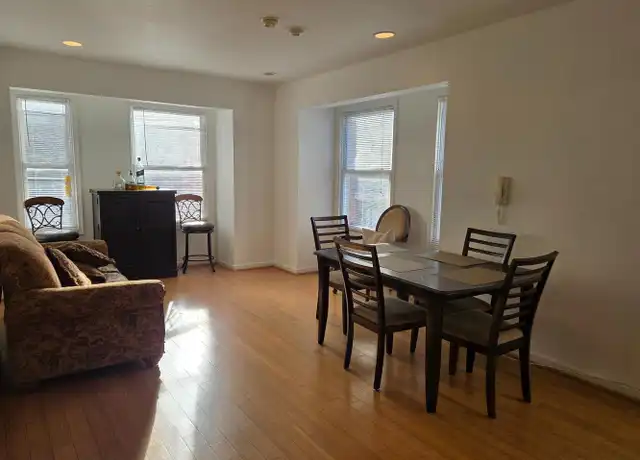 Property at 1501 N 4th St Unit 2ND FLOOR, Philadelphia, PA, 19122, 2 beds, 1 bath, [object Object]