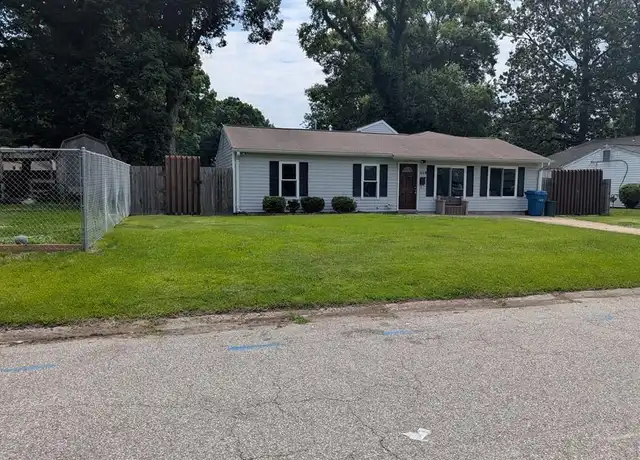 Property at 328 Southgate Ave, Virginia Beach, VA, 23462, 5 beds, 2 baths, [object Object]