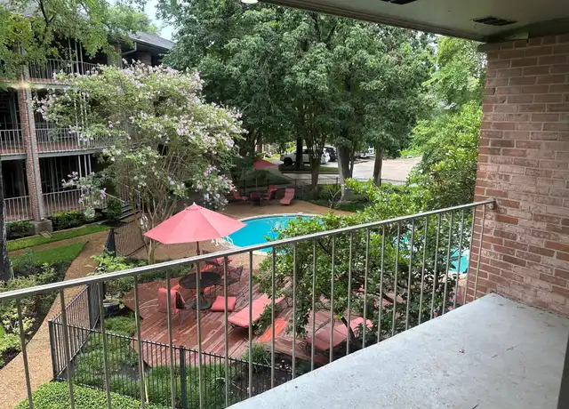 Property at 6483 Bayou Glen Rd, Houston, TX, 77057, 2 beds, 1 bath, [object Object]