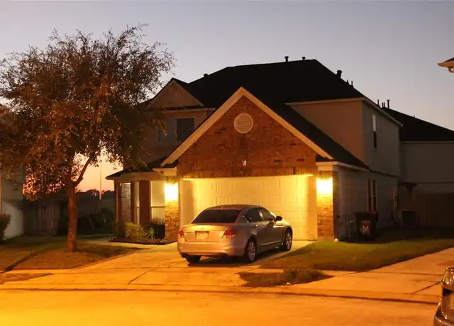 Property at 11743 Silent Elm St, Houston, TX, 77044, 4 beds, 2.5 baths, [object Object]