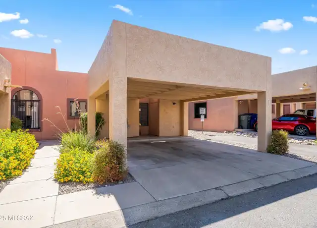Property at 3980 N Roger Ln, Tucson, AZ, 85719, 2 beds, 2 baths, [object Object]