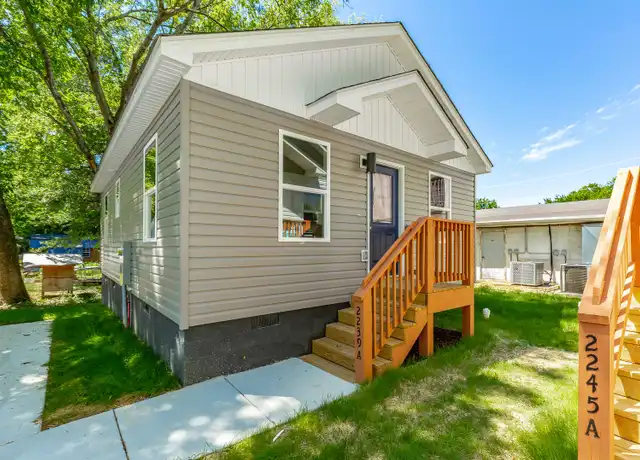 Property at 2239 E 19th St Unit A, Chattanooga, TN, 37404, 2 beds, 1 bath, [object Object]