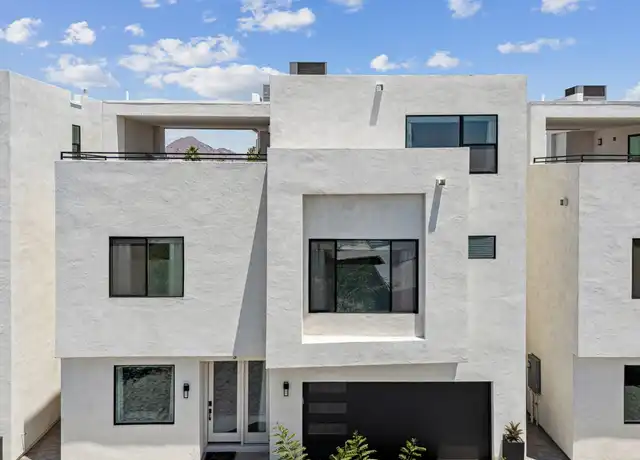 Property at 2130 E Turney Ave #3, Phoenix, AZ, 85016, 4 beds, 4.5 baths, [object Object]