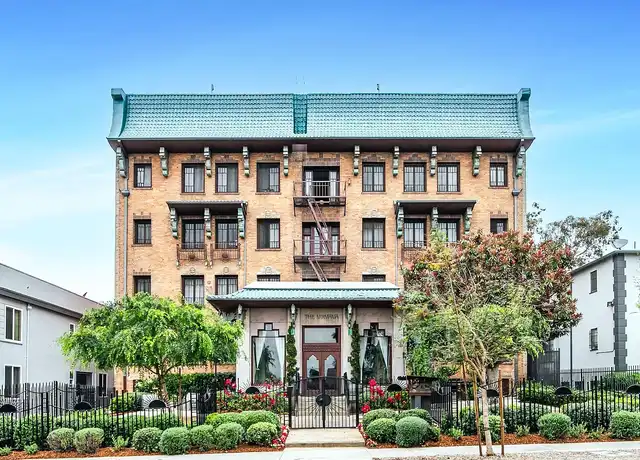 Property at The Nirvana - 1775 N Orange Dr, Los Angeles, CA, 90028, 0 beds, 1 bath, [object Object]