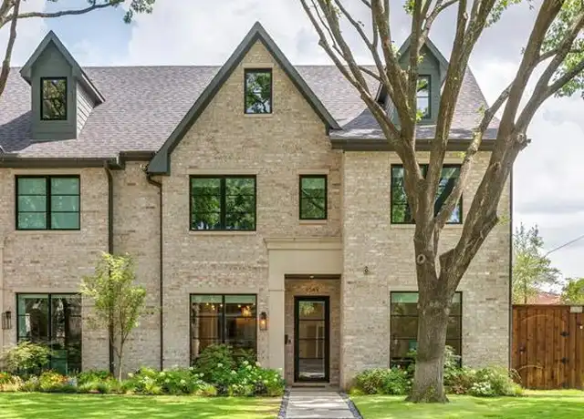 Property at 4549 Westway Ave, Dallas, TX, 75205, 4 beds, 4.5 baths, [object Object]