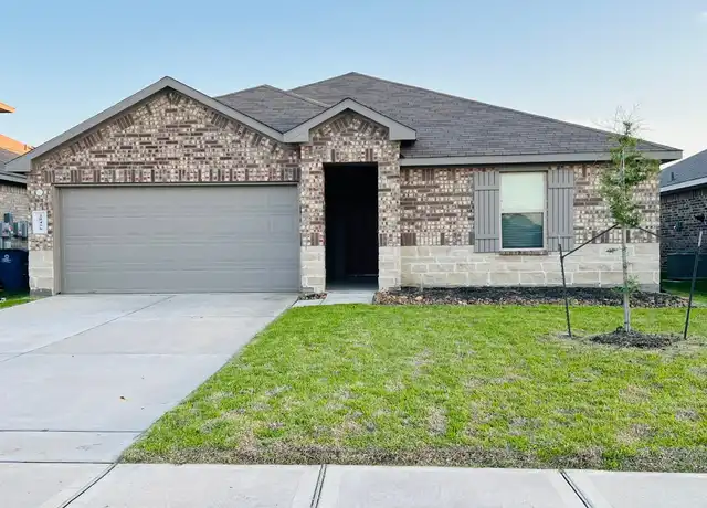 Property at 20456 Tembec Dr, New Caney, TX, 77357, 3 beds, 2 baths, [object Object]