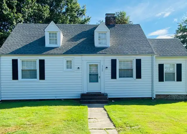 Property at 5700 W Franklin St, Richmond, VA, 23226, 3 beds, 2 baths, [object Object]